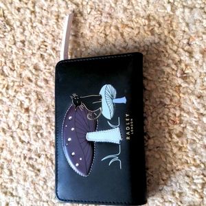 Radley London wallet
